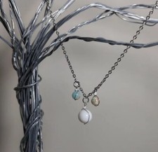 Collana Celestial Donna