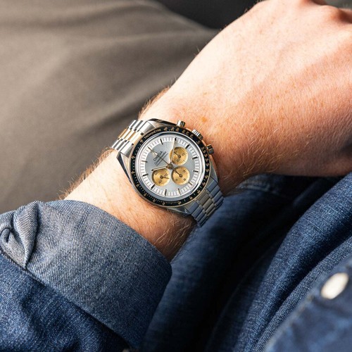 Omega speedmaster moonwatch - omega,