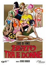 Dvd LOUIS DE FUNES - BEATO TRA