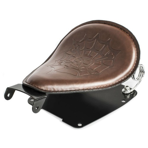 Kit mono sella ks03 - mono, harley