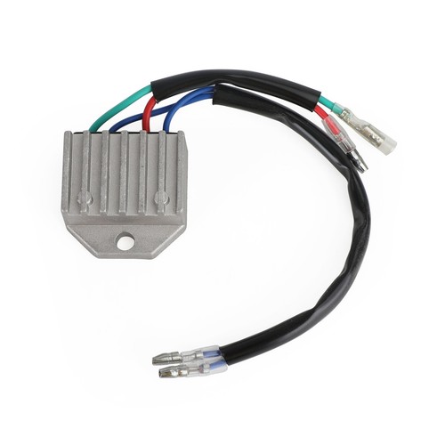 Raddrizzatore fits honda bf6b - raddrizzatore,
