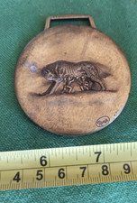 MEDAGLIA MARATONA MARATHON