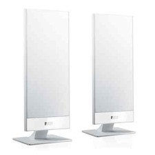 KEF T101 WHITE COPPIA