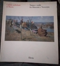 I PITTORI AMBULANTI IN RUSSIA