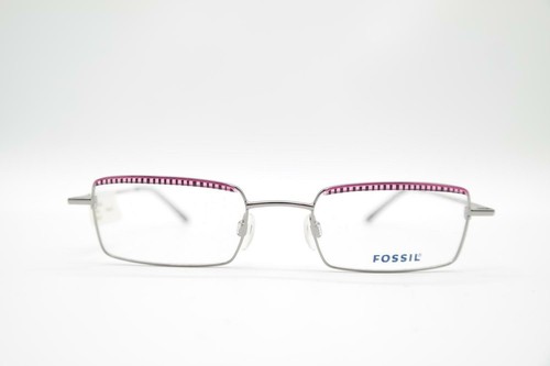 Fossil of1063650 argento viola - argento,