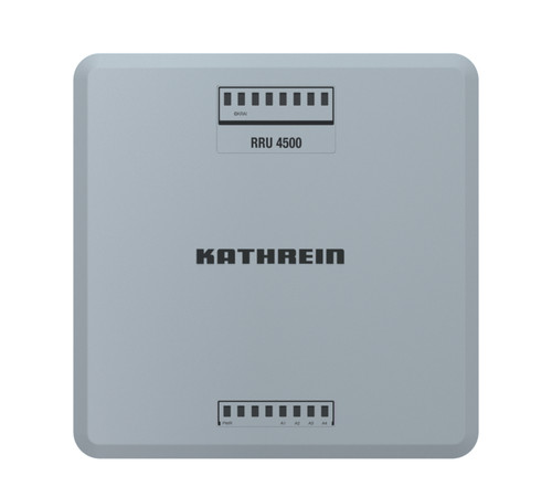 Kathrein rru 4500 - reader, unit