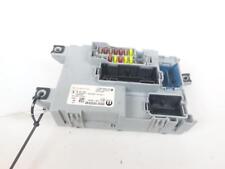 52208809 BODY COMPUTER REM FIAT PANDA (319) 1.0 HYBRID 12V MAN 6M 70CV 2021 5P B