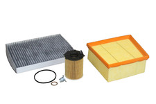 Filtro Kit 1,5 + 1,6 Diesel Ford Fiesta - B-Max 59999899 Febi Bilstein