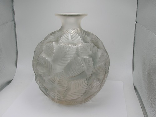 Lalique ormeaux vas nr - ormeaux,