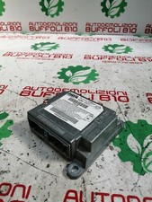 Centralina Airbag Lancia