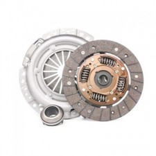 EMBRAYAGE - BUTEE - DISQUE