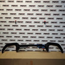 BMW X3 M  F97 G01 Paraurti