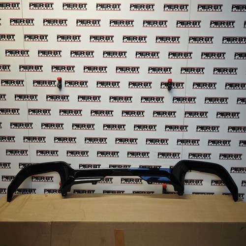 Bmw f97 g01 paraurti - m,