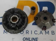 VARIATORE PULEGGIA MOBILE PEUGEOT GEOPOLIS 400 2006 2007 2008 2009 2010
