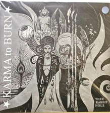 Karma To Burn – Thee Rabbit