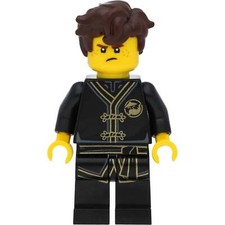 LEGO Ninjago Minifigure Jay