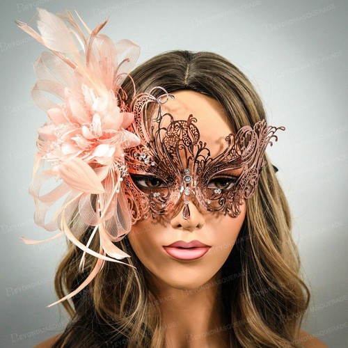 Maschere maschera con - maschera, cigno