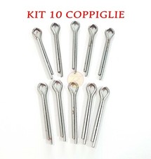 Kit 10 coppiglie coppiglia