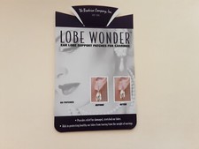 LOBE WONDER (Cerotti di