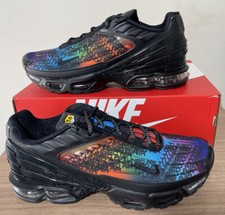 NIKE AIR MAX PLUS 3 PRM