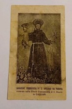 Santino S. Antonio Da Padova