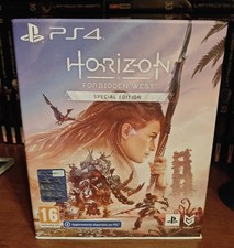 Horizon Forbidden West Special