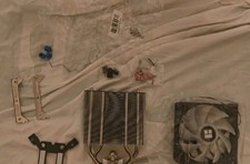 Thermalright Assassin X 120R