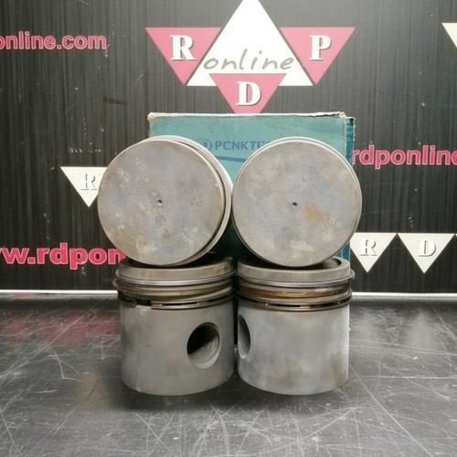 Kit pistoni kolbenschmidt - kit, 4