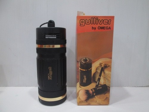 Gulliver omega set viaggio - gulliver, by