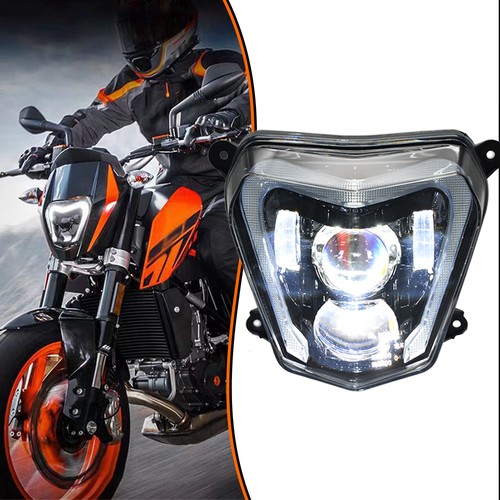 Kit gruppo ottico faro led - , drl