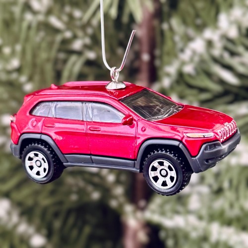 Ornamento jeep cherokee - ornamento,