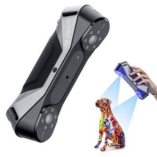 Creality CR-Scan Raptor