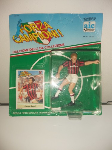 Franco baresi milan - baresi,