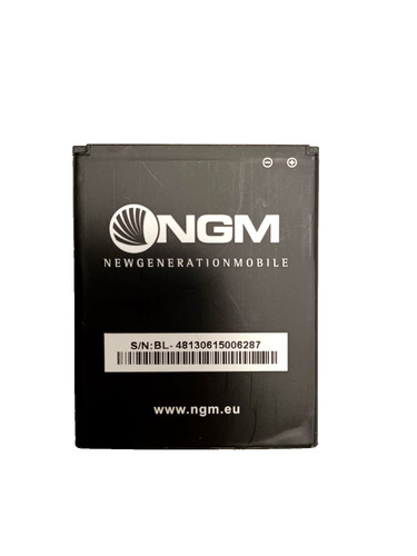 Batteria originale ngm 48 - ngm, bl-48