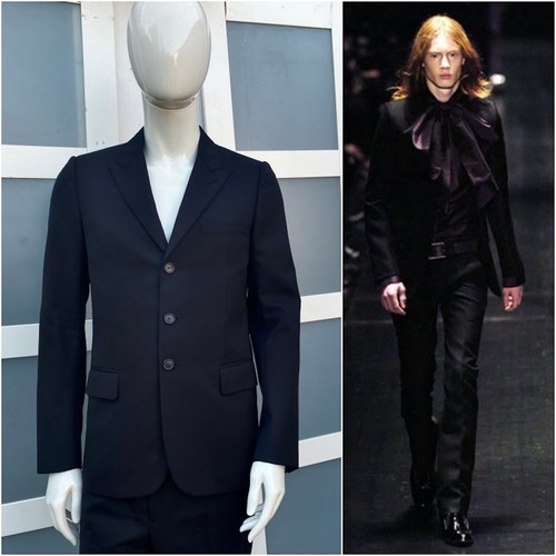 Rare great dior homme - great, aw05