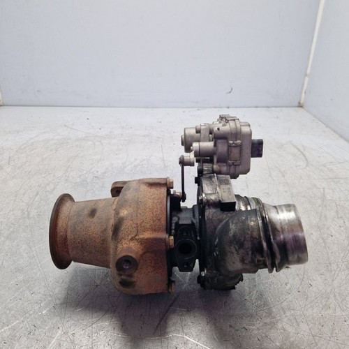 Turina turbocompressore bmw - turbocompressore,