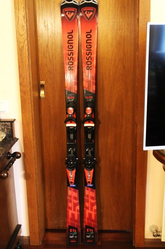 Sci rossignol e14 multi - rossignol, turn