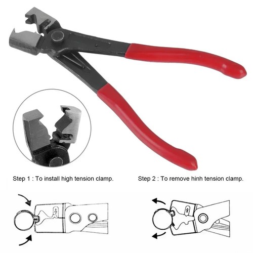 Clic pinza - clic-r,