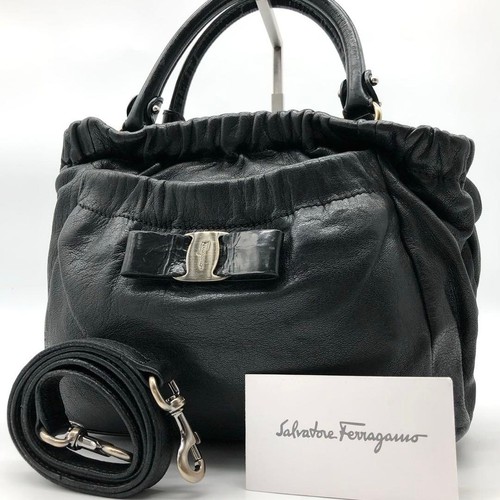 Salvatore ferragamo borsa - ferragamo,