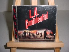 L. A. Confidential - Music CD