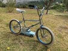 Akisu Bmx - Nitto - Viscount aero - Sumo - Swallow