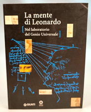 LA MENTE DI LEONARDO NEL
