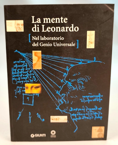 Mente leonardo nel - la, di