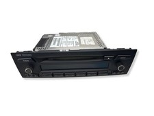 BMW 3 E92 E93 2007 Radio