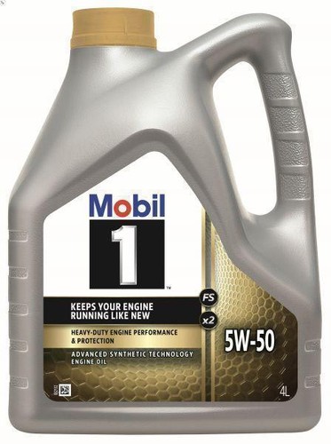 Olio motore mobil - olio, 157727