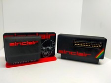 ZX Interface 2 Clone per