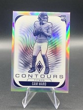 2025 Panini Phoenix Football -