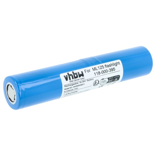 Batteria per maglite - batteria,