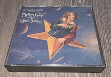 Mellon Collie and the Infinite