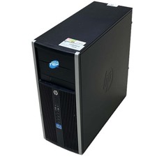 HP 8200 MICROTOWER i7 16GB